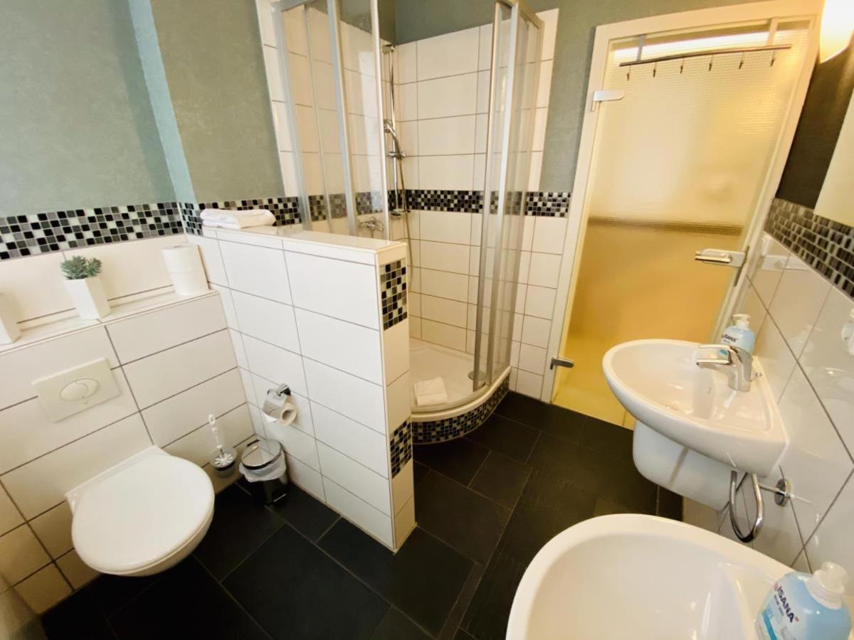 Apartment Wellenspiel Rostock