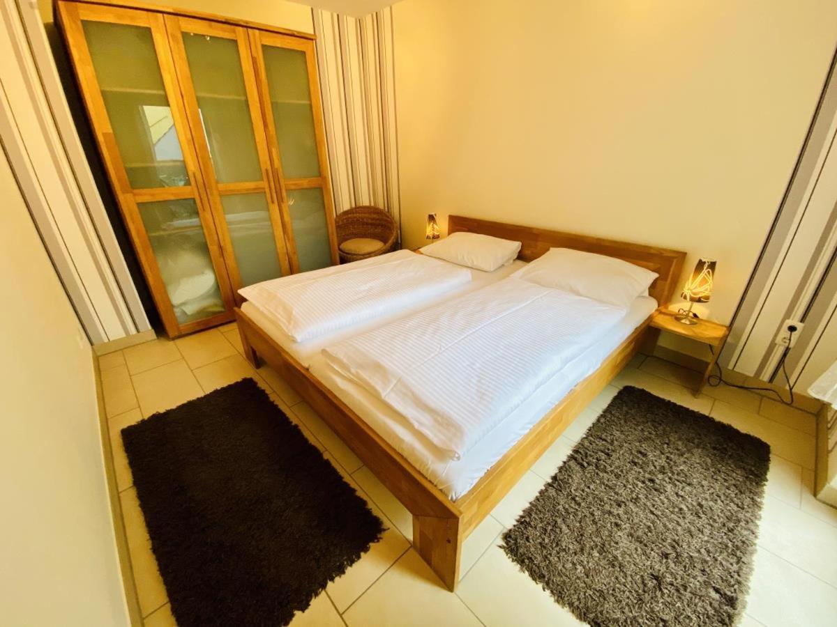 Wellenspiel Apartment
